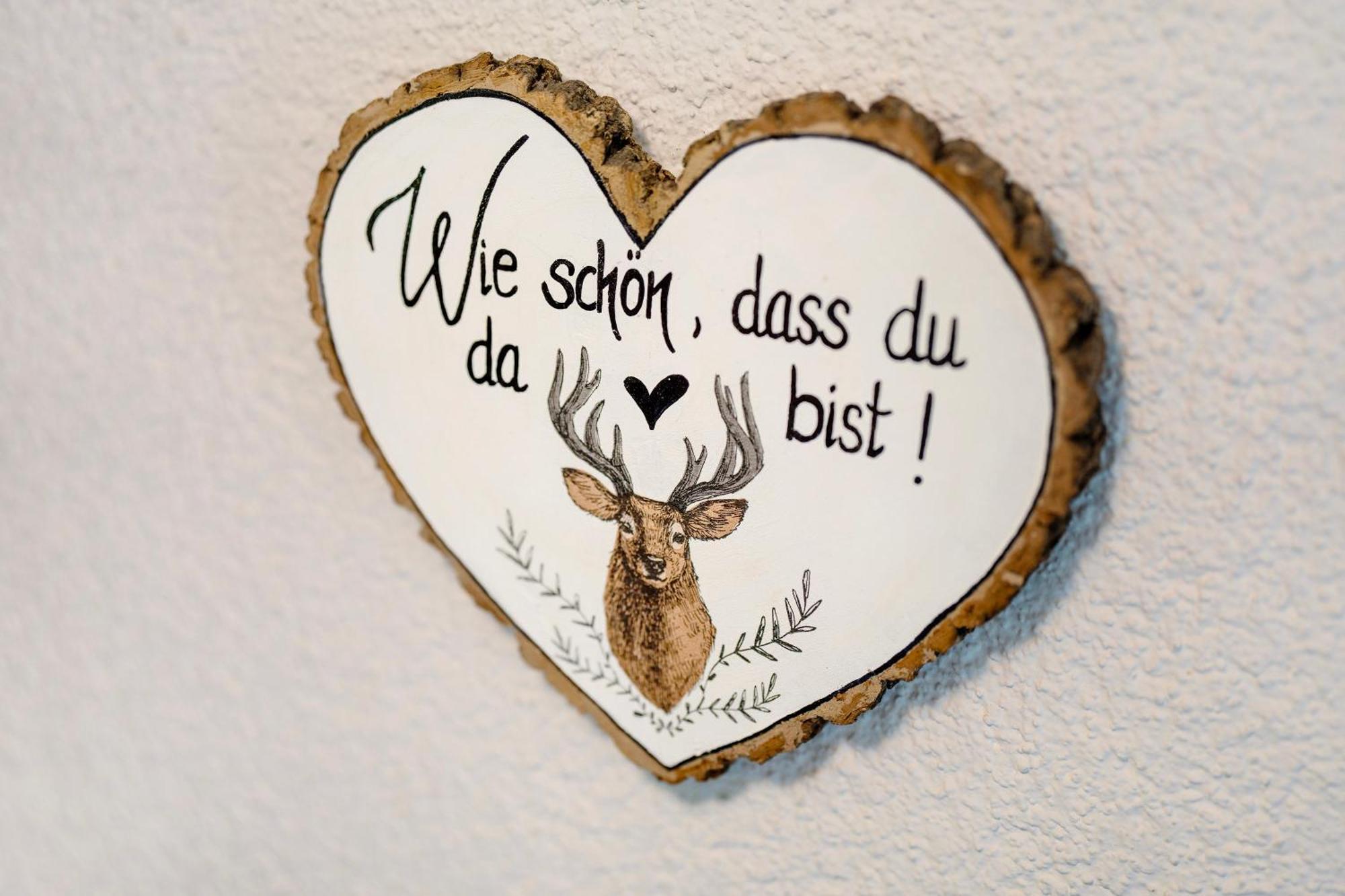 Schwarzwald Buchenhof Villa เซลอัมฮาร์เมอร์บัค ภายนอก รูปภาพ