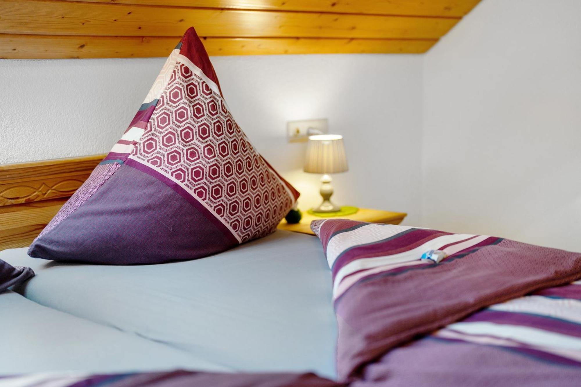 Schwarzwald Buchenhof Villa เซลอัมฮาร์เมอร์บัค ภายนอก รูปภาพ