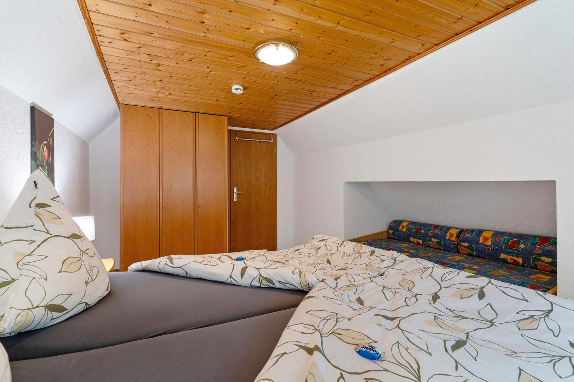 Schwarzwald Buchenhof Villa เซลอัมฮาร์เมอร์บัค ภายนอก รูปภาพ